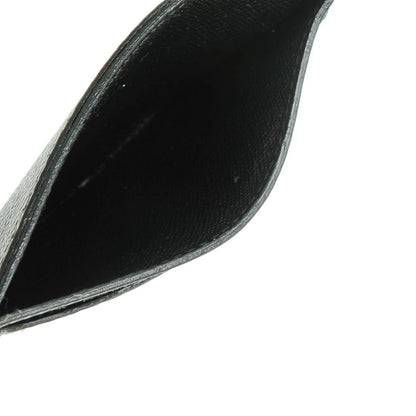 Louis Vuitton Damier Graphite Neo Porte-Cartes Card Holder 5 of 7