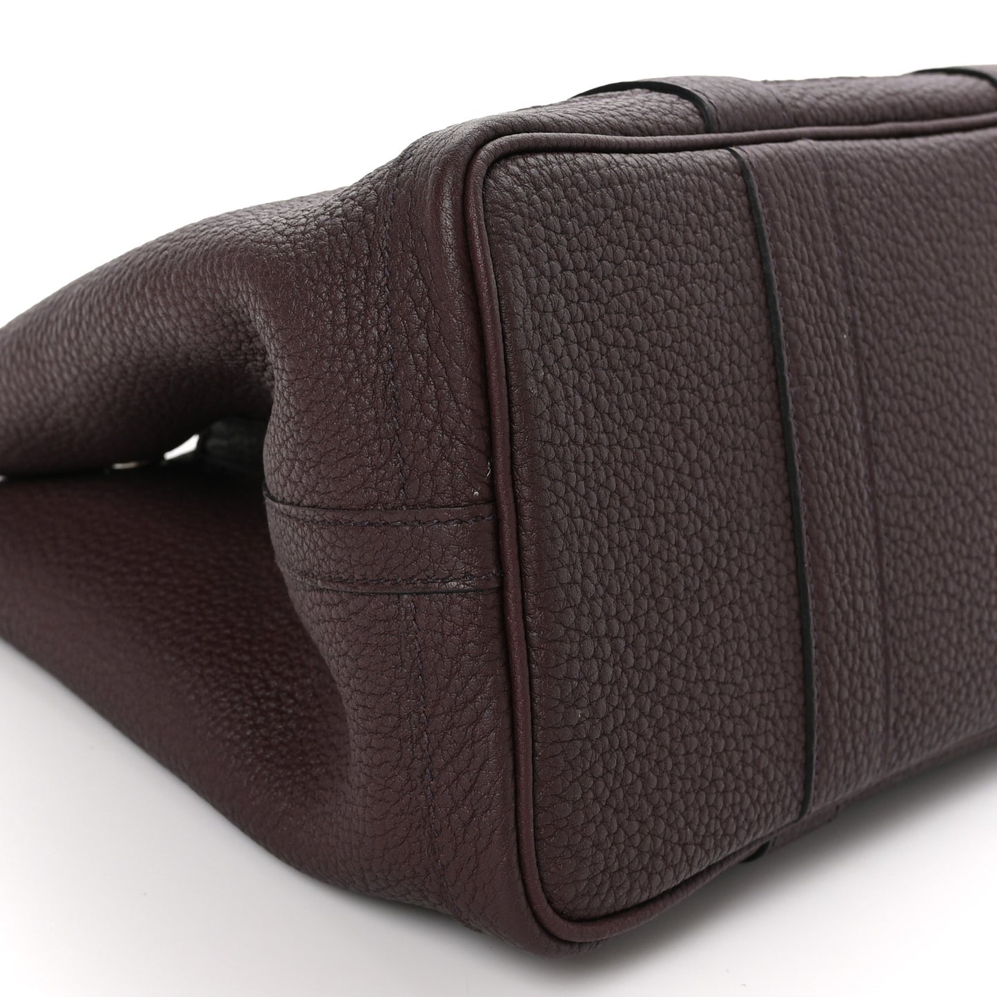 Negonda Garden Party Tote 30 TPM Bordeaux