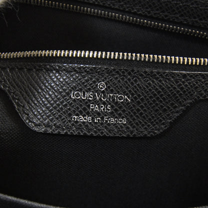 Louis Vuitton Taiga Anton Ardoise Gray 8 of 10