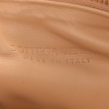 Bottega Veneta Nappa Intrecciato Mini Jodie Almond 6 of 10
