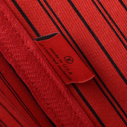 Louis Vuitton Damier Ebene Neo Neverfull GM 9 of 10