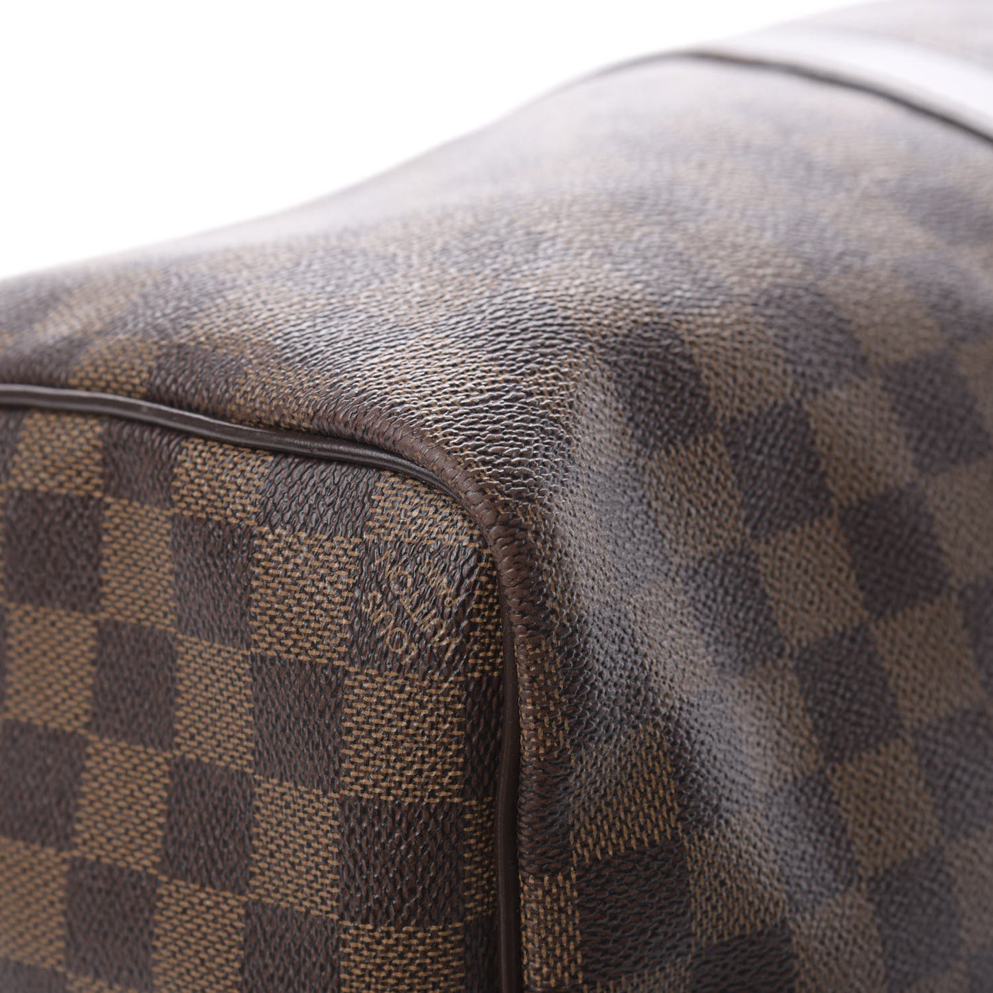 Damier Ebene Keepall Bandouliere 45