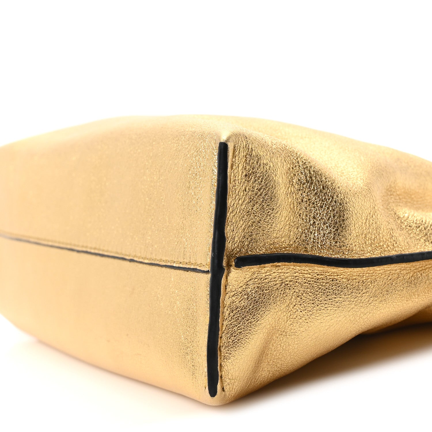 【ラストチャンス:3/11まで】LOEWE_ブレイデッド リング_ゴールド ブレイデッド リング（スターリングシルバー） ゴールド - ロエベ 日本