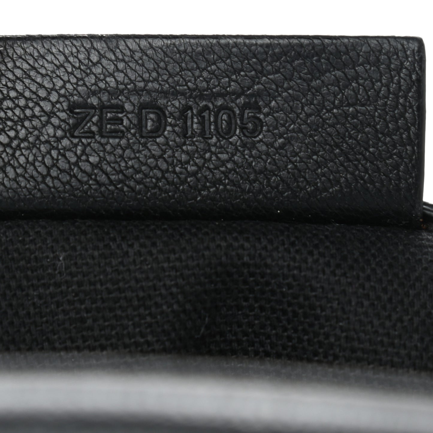 Sugar Goatskin Medium Antigona Black