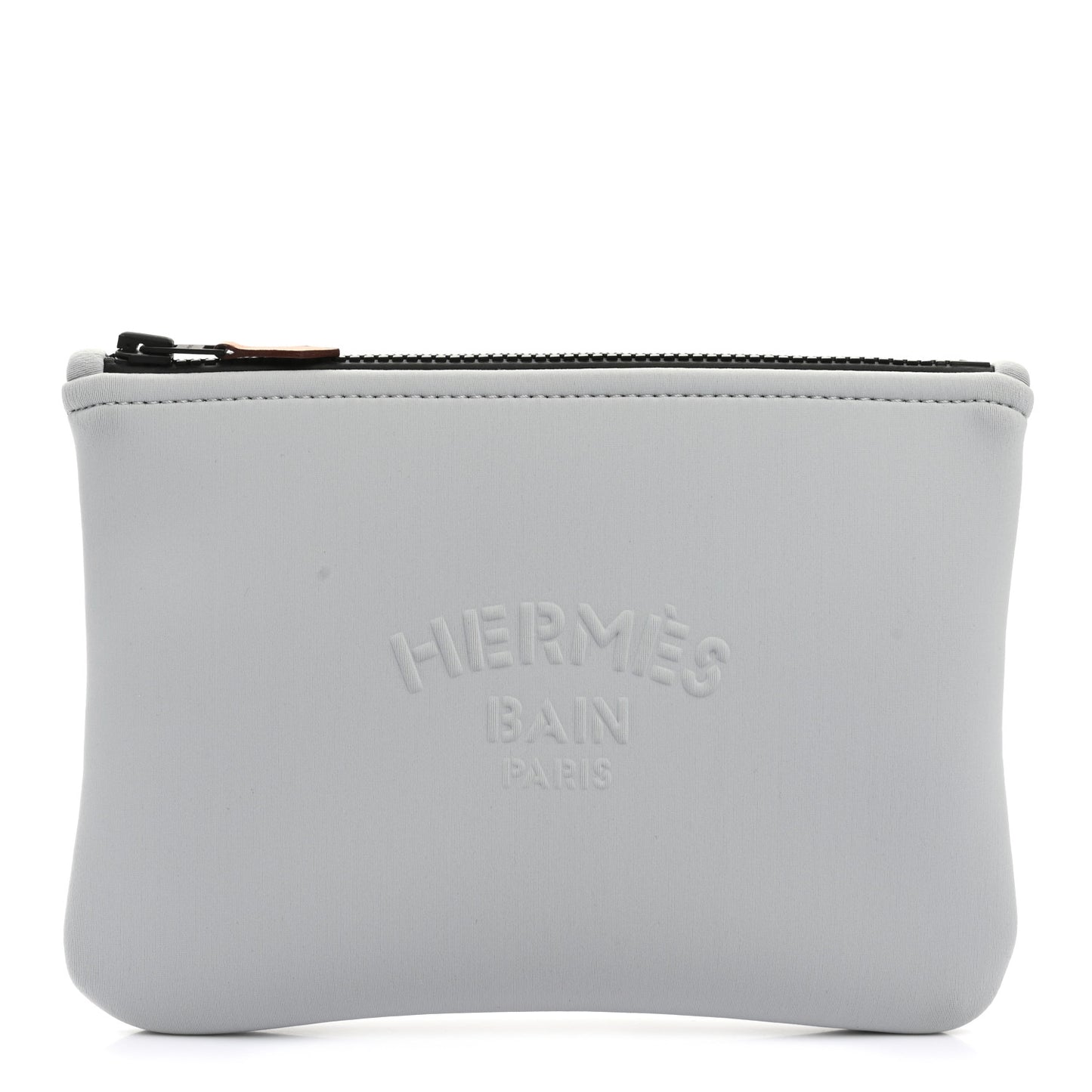 Neoprene Neobain Small Case Acier