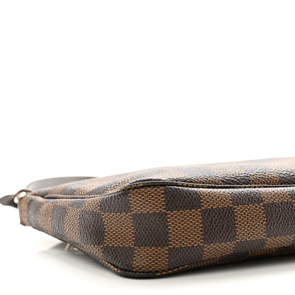 Louis Vuitton Damier Ebene Pochette Accessories 9 of 11