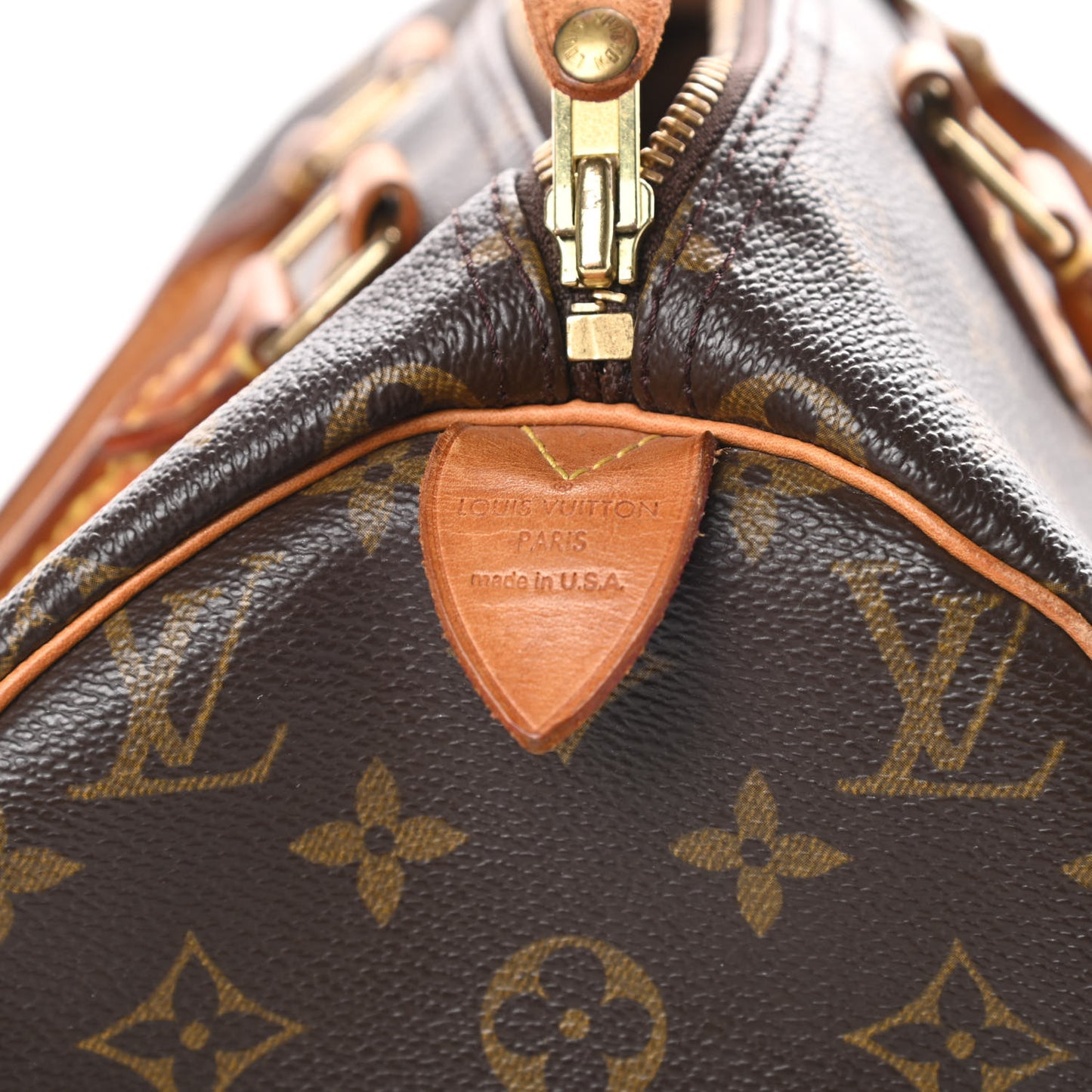 Monogram Speedy 30