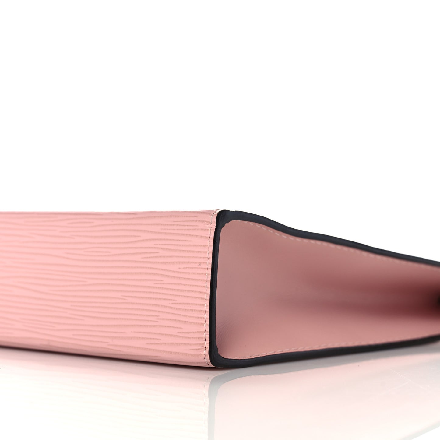 Epi Toiletry Pouch 26 Rose Ballerine