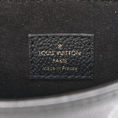 Louis Vuitton Empreinte Monogram Giant Tiny Backpack Black 6 of 9