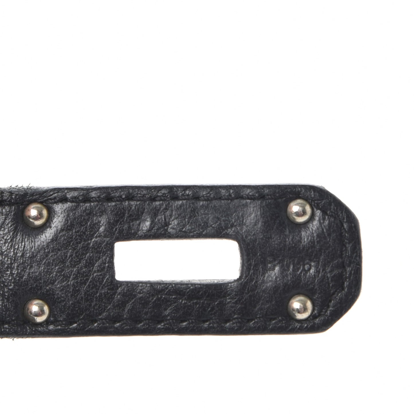 Taurillon Clemence Jypsiere 37 Black