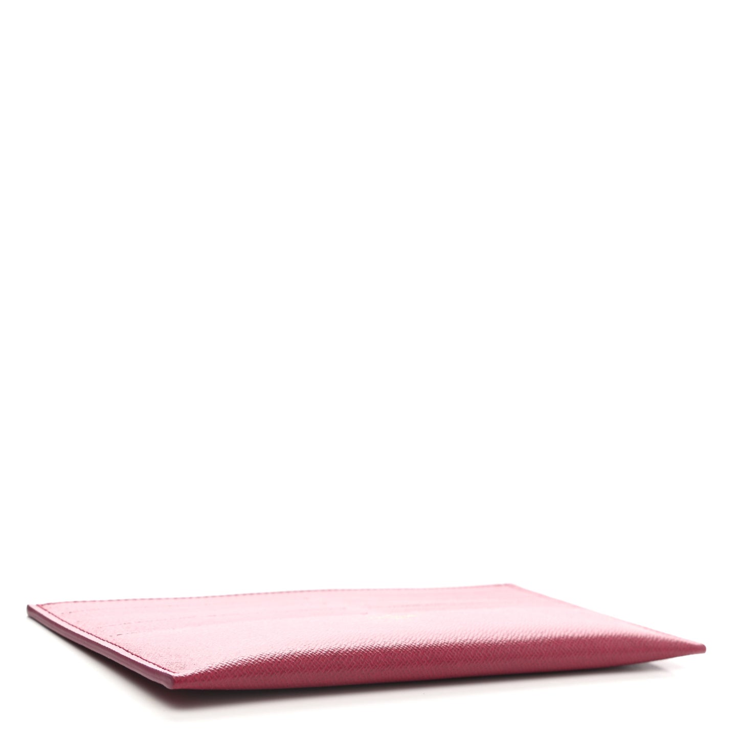 Calfskin Pochette Felicie Card Holder Insert