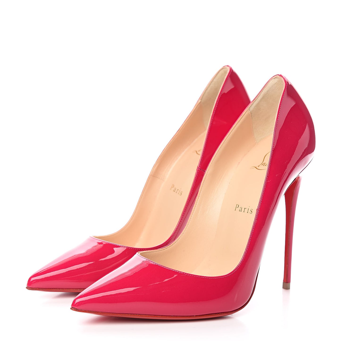 Patent So Kate 120 Pumps 40.5 Rosa