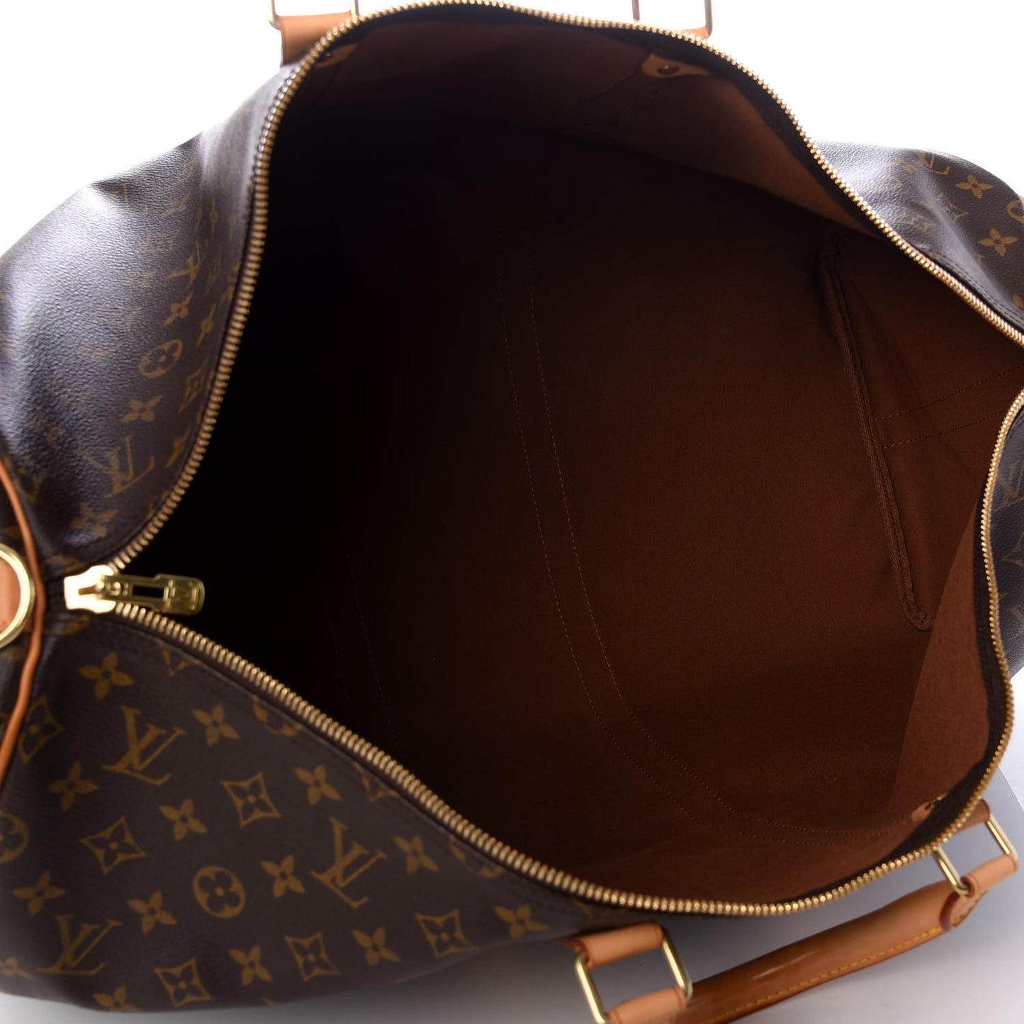 Monogram Keepall Bandouliere 55