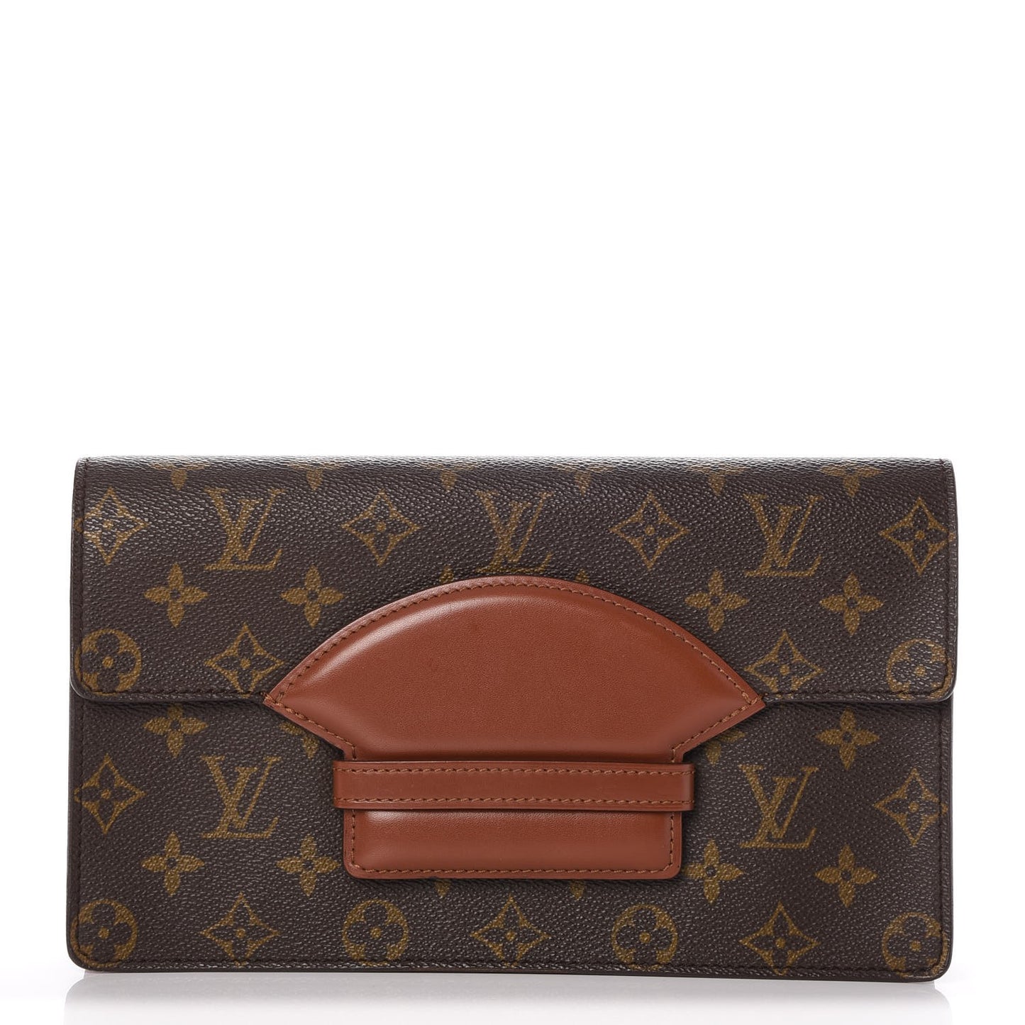 Monogram Pochette Chaillot 26