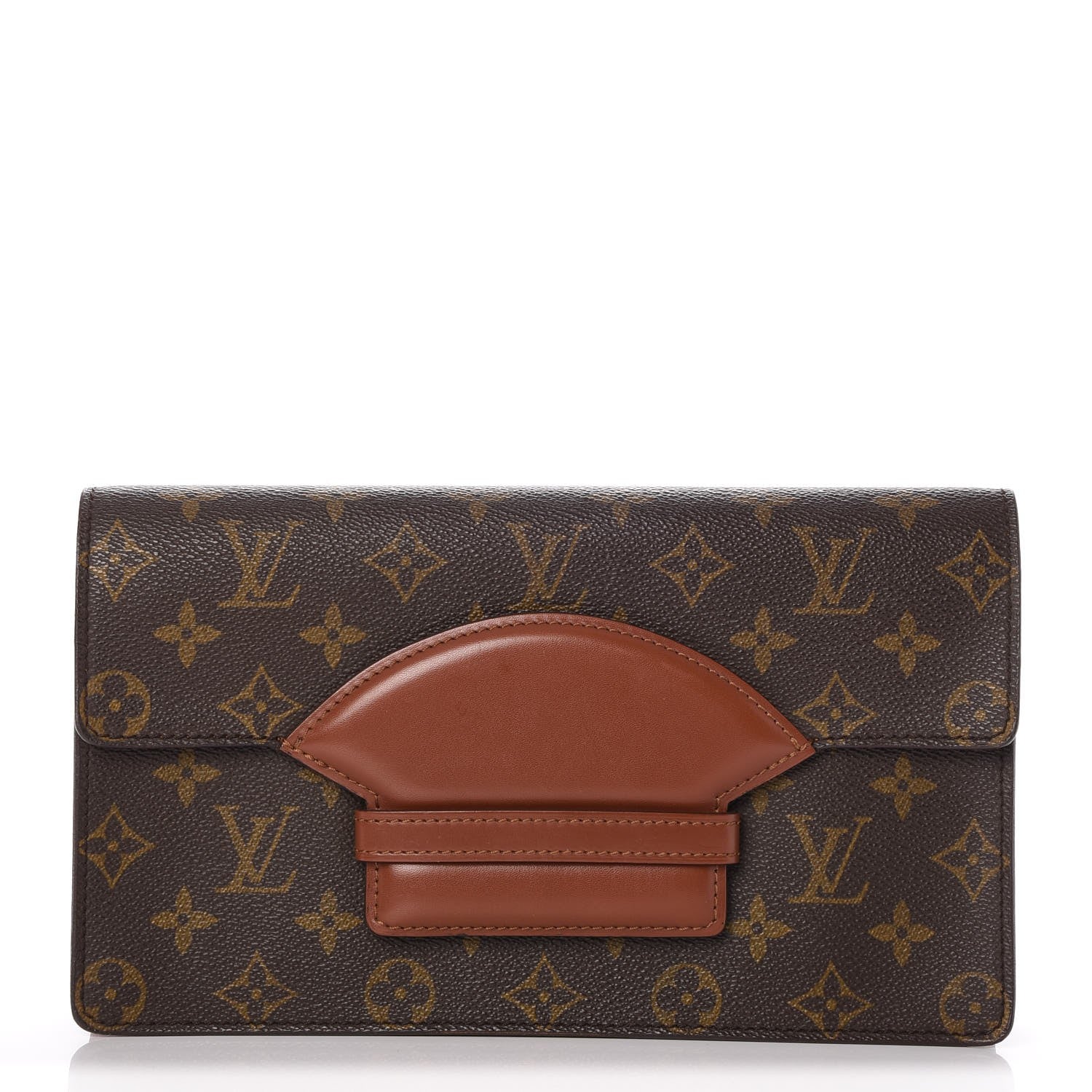 Louis Vuitton Monogram Pochette Chaillot 26 1 of 9