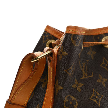 Louis Vuitton Monogram Noe 12 of 12