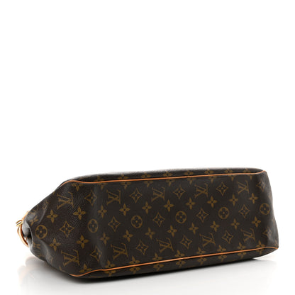 Louis Vuitton Monogram Batignolles Horizontal 4 of 17