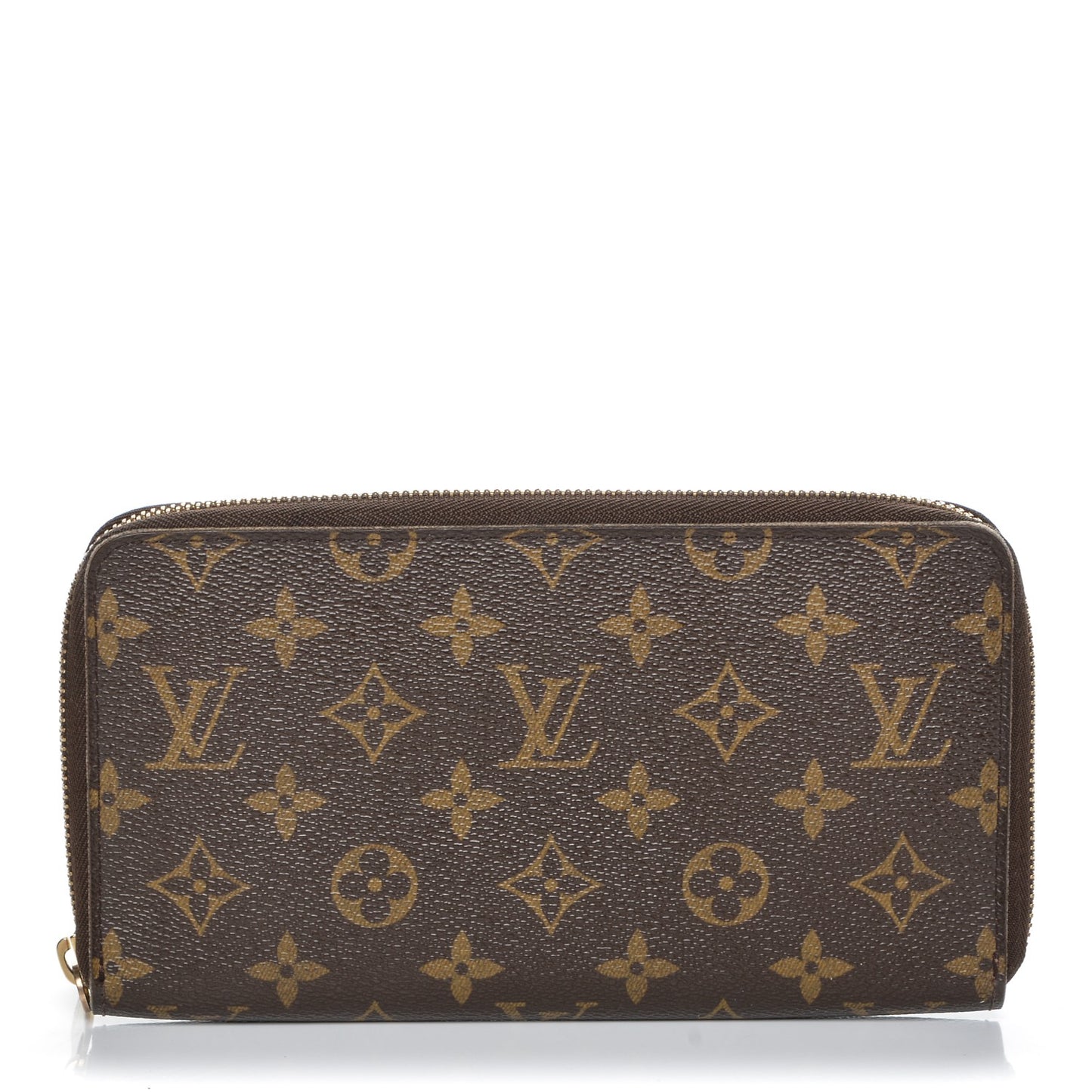 Monogram Zippy Organizer Wallet