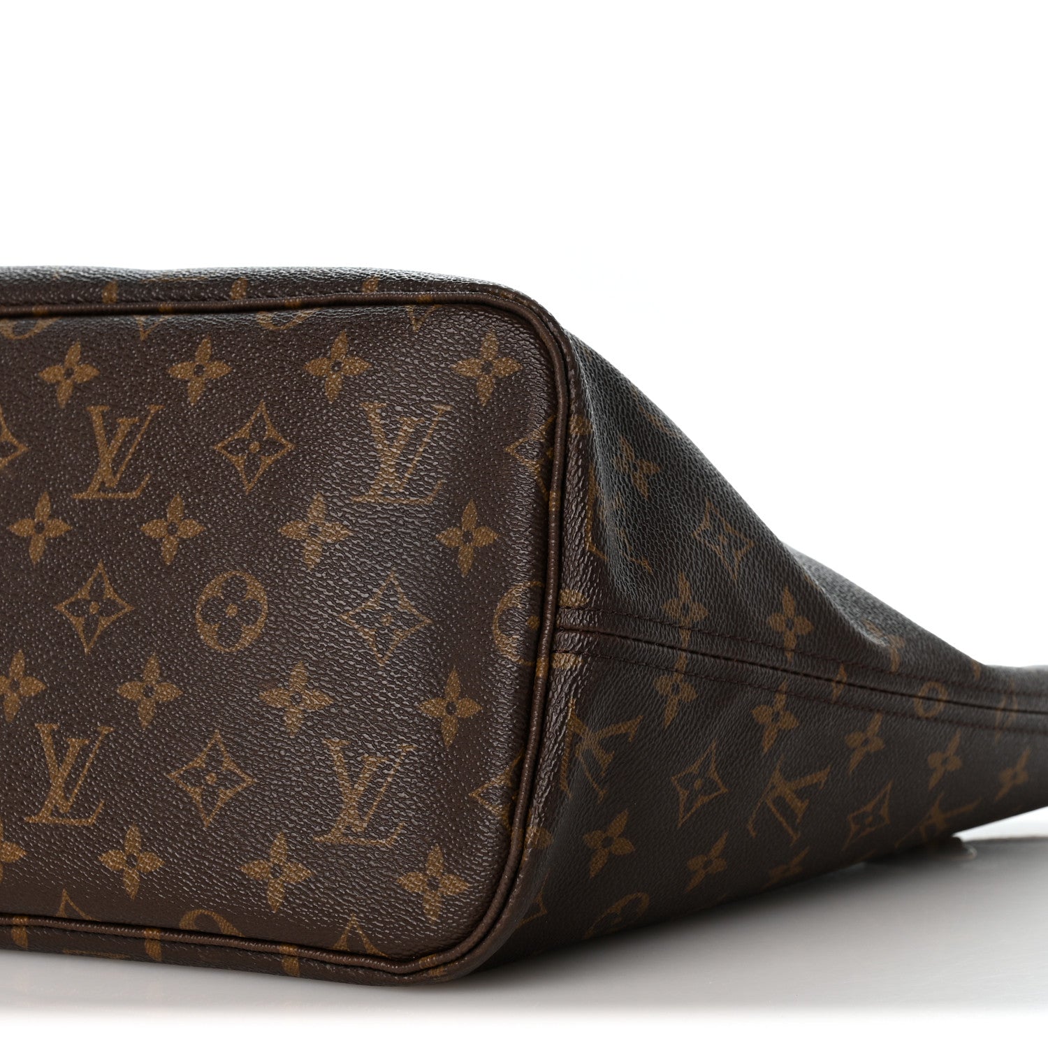 Louis Vuitton Monogram Neo Neverfull MM Pivoine 10 of 13