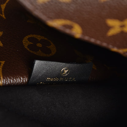 Louis Vuitton Monogram Neonoe MM Black 7 of 8