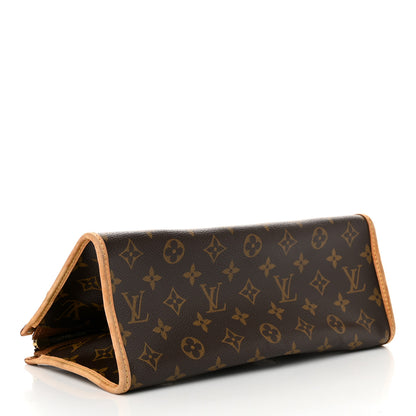 Louis Vuitton Monogram Popincourt 4 of 12