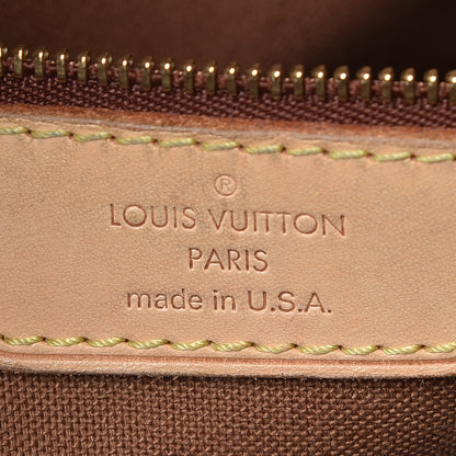 Louis Vuitton Monogram Batignolles Horizontal 10 of 13