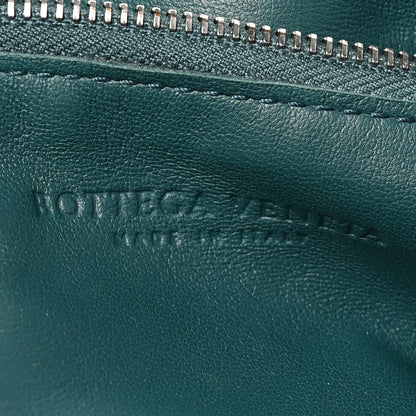 Bottega Veneta Paper Calfskin Maxi Intreccio Padded Cassette Crossbody Bag Ottanio 6 of 9