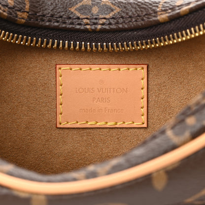 Louis Vuitton Monogram Loop 6 of 9
