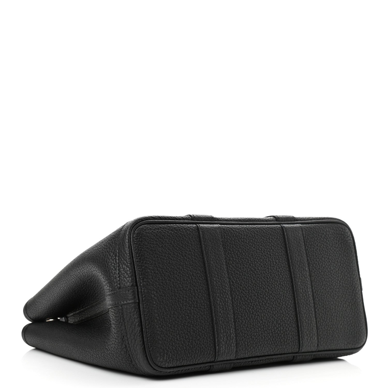 Hermes Negonda Garden Party 30 TPM Black 4 of 10