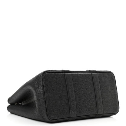 Hermes Negonda Garden Party 30 TPM Black 4 of 10