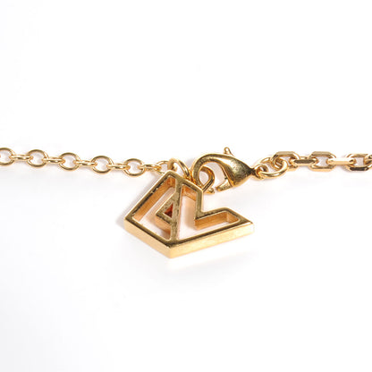 Louis Vuitton Magnetic Sautoir Necklace 6 of 6