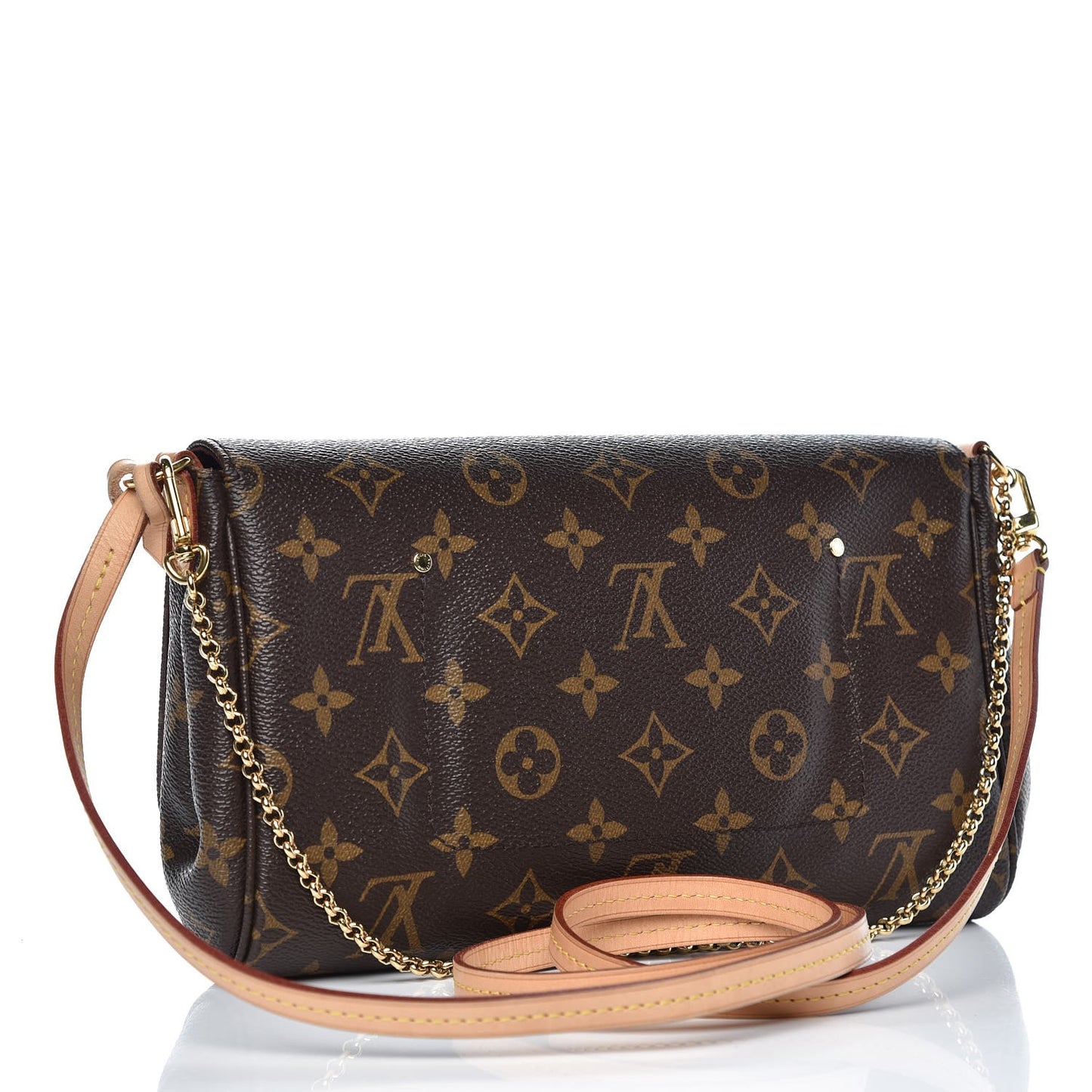 Monogram Favorite MM