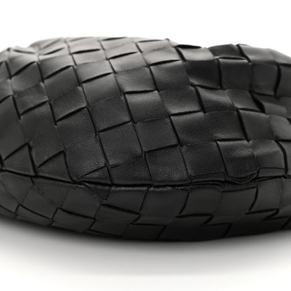 Bottega Veneta Nappa Intrecciato Mini Jodie Black 10 of 10