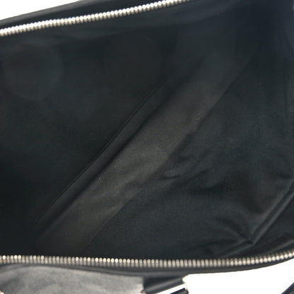 Louis Vuitton Damier Graphite Anton Briefcase 6 of 9