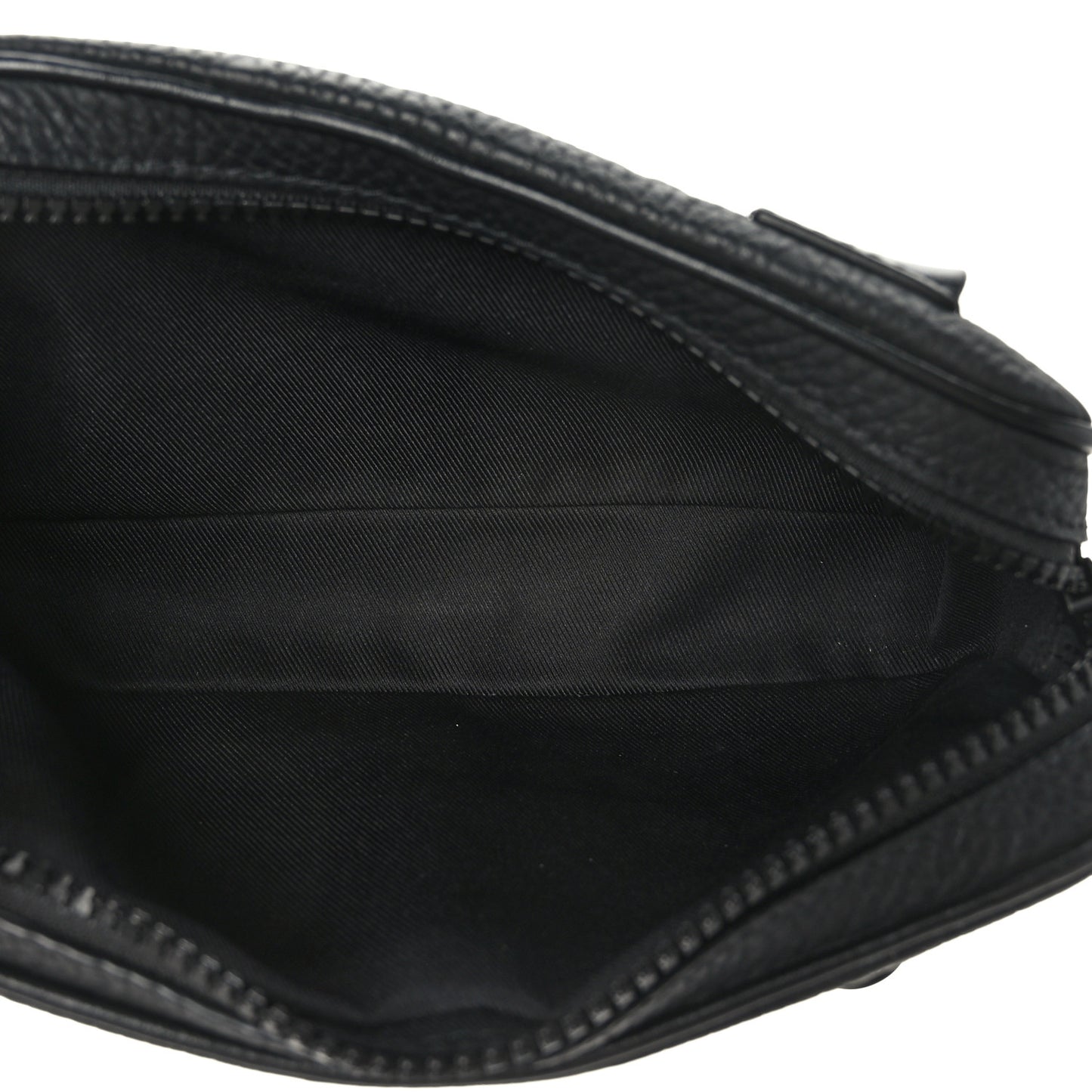 Empreinte Uniformes BumBag Black