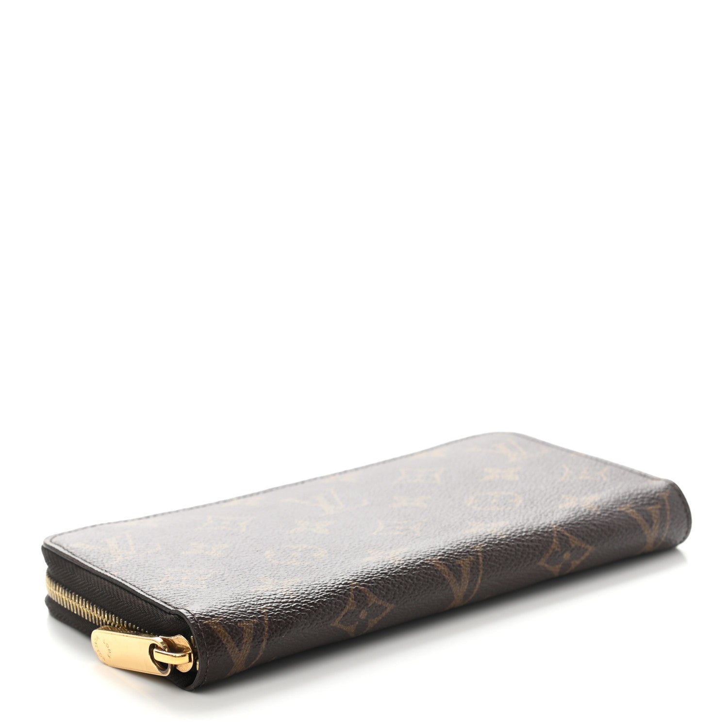 Louis Vuitton Monogram Zippy Wallet 4 of 7