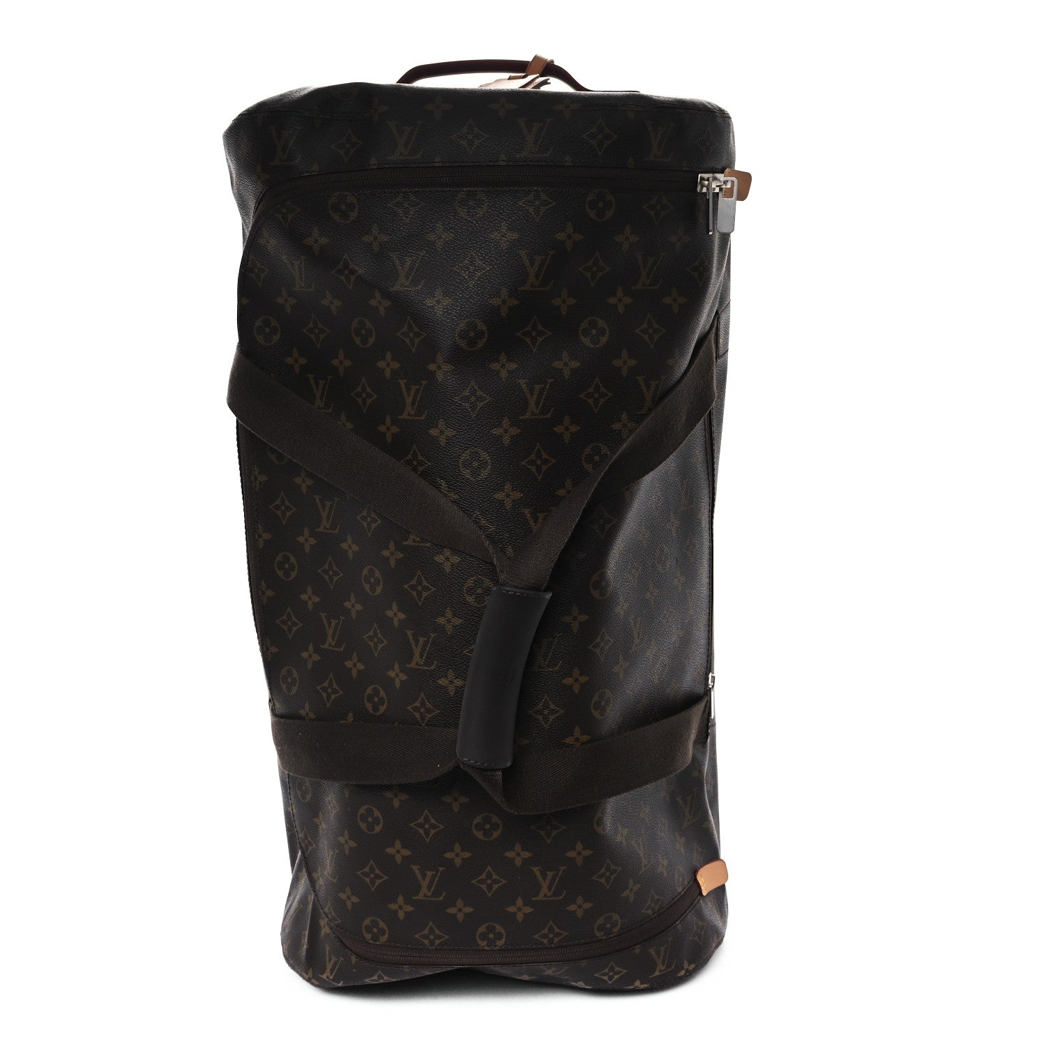 Louis Vuitton Monogram Horizon Soft Duffle 65 1 of 10
