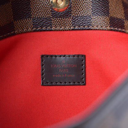 Louis Vuitton Damier Ebene Bloomsbury PM 8 of 10