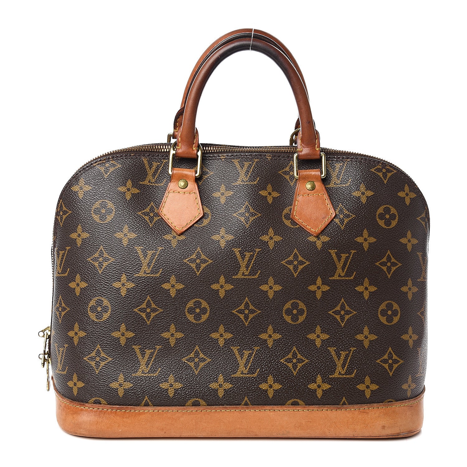 Louis Vuitton Monogram Alma PM 1 of 14