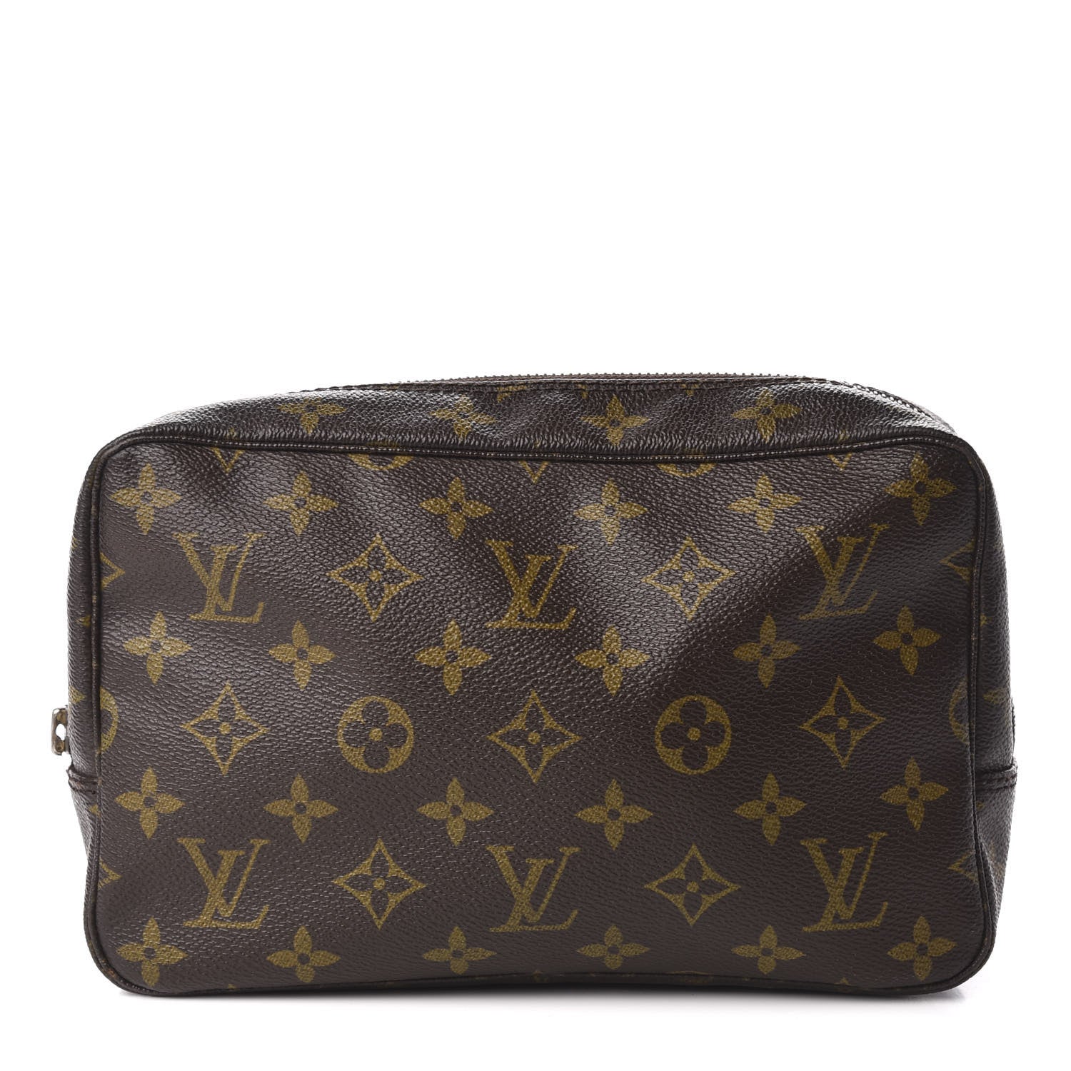 Louis Vuitton Monogram Trousse Toilette 23 1 of 10