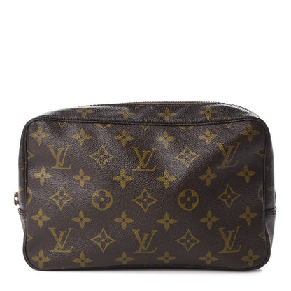 Louis Vuitton Monogram Trousse Toilette 23 1 of 10