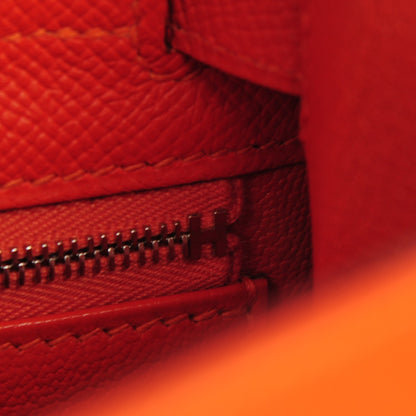 Hermes Epsom Kelly Sellier 28 Feu 12 of 23