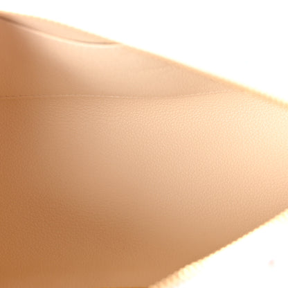 Louis Vuitton LV x TM Monogram Multicolor Cosmetic Pouch GM White 5 of 6