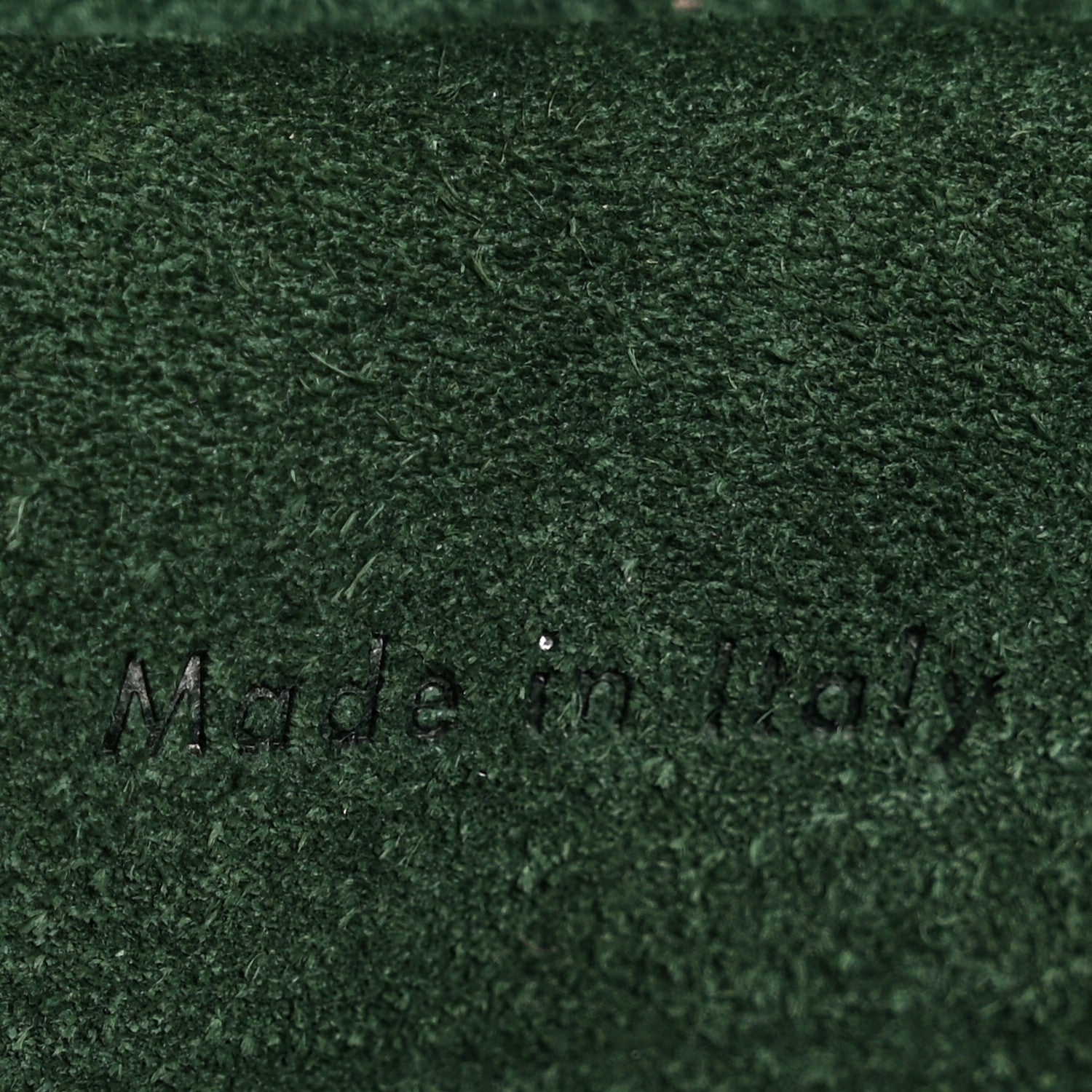 Celine Grained Calfskin Micro Belt Bag Amazone 7 of 14