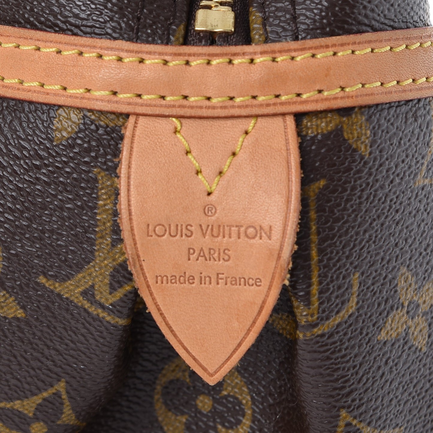 Monogram Montorgueil GM