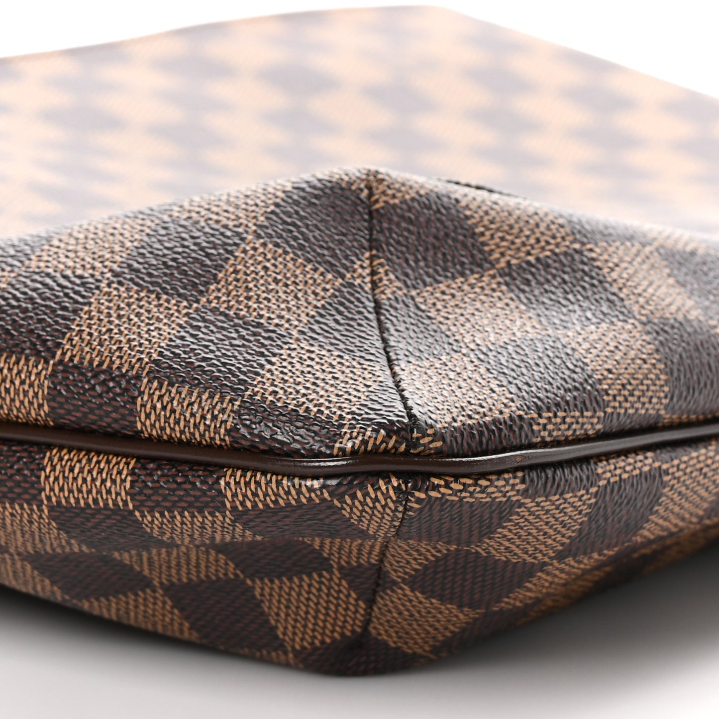 Damier Ebene Musette GM