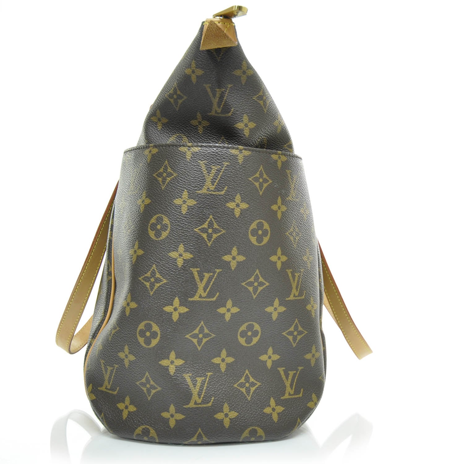 Louis Vuitton Monogram Totally GM 4 of 8