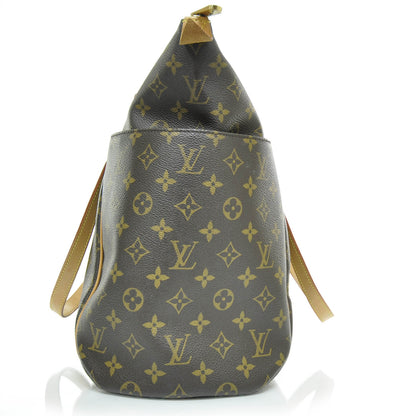 Louis Vuitton Monogram Totally GM 4 of 8