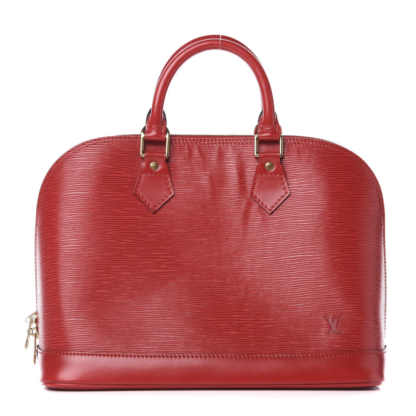 Epi Alma PM Castillan Red