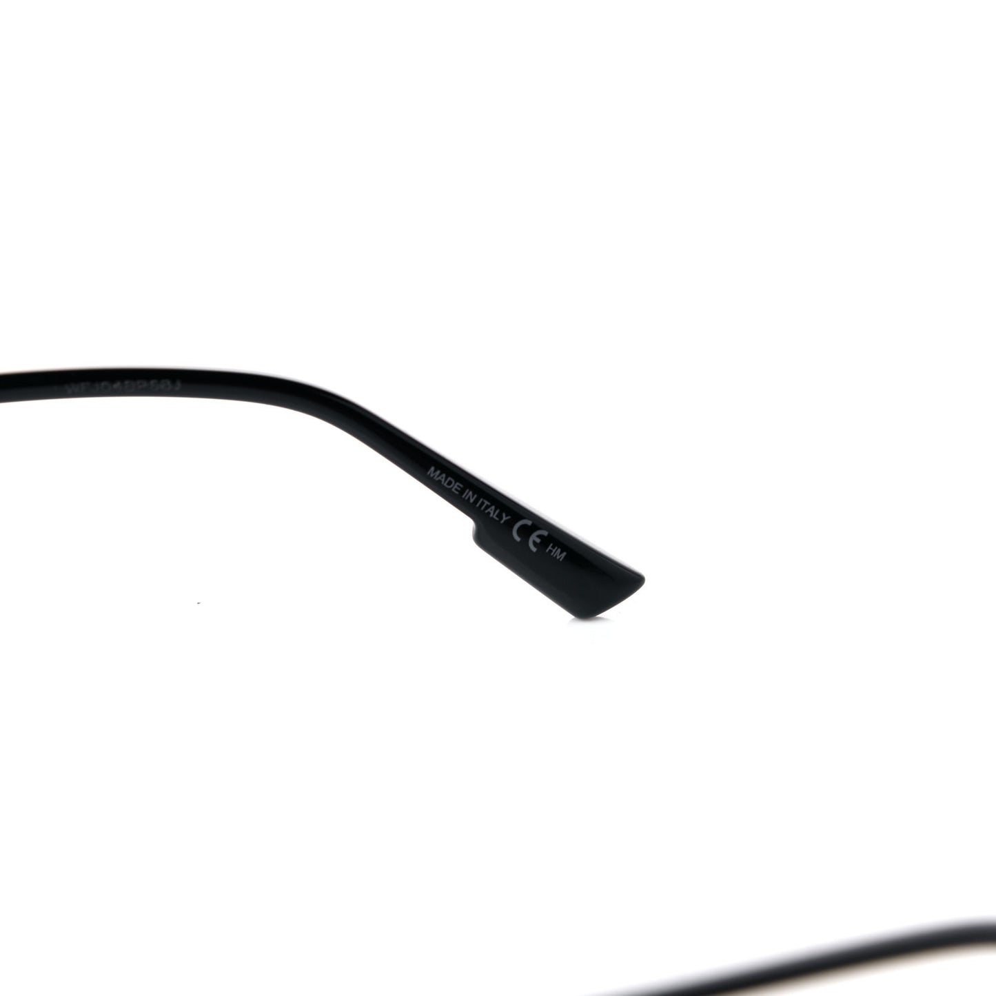 Acetate So Stellaire Eyeglasses Purple Black
